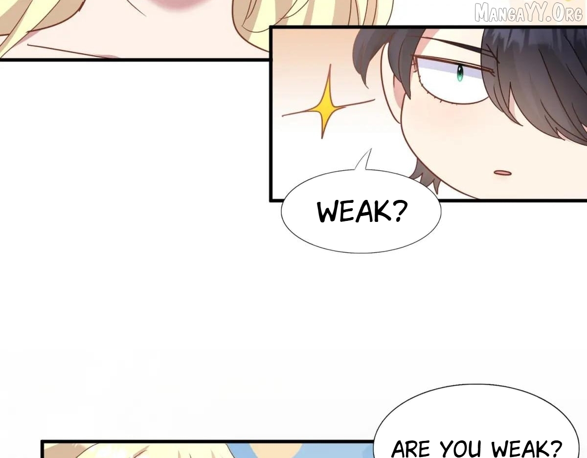 Don't Embarrass Me Chapter 174 - page 44
